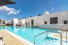 Apartment in Estepona - SB4.BB - Apotel Las Mesas by roomservices
