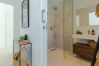 Villa in Mijas Costa - Luxury Villa Panoramic Views & Expansive Terraces