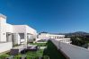 Apartment in Nueva andalucia - JG5.4A- Modern apartment with nice views