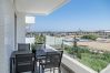 Apartment in Nueva andalucia - JG5.4A- Modern apartment with nice views