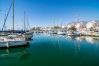 Apartment in Marbella - GLD- Holiday home, Marbella centro by Roomservices