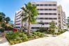 Apartment in Marbella - GLD- Holiday home, Marbella centro by Roomservices