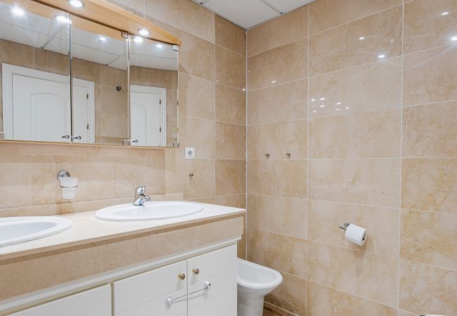 Apartment in San Pedro de Alcántara - ADB4 -City center San Pedro by Roomservices