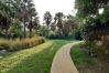 Apartment in Casares - Charming 2-Bed Retreat Alcazaba Lagoon (304)
