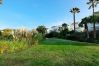 Apartment in Casares - Charming 2-Bed Retreat Alcazaba Lagoon (304)