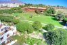 Apartment in Casares - 3019 Stunning Penthouse with Golf & Sea View