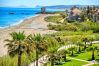 Apartment in Casares - 3019 Stunning Penthouse with Golf & Sea View