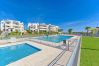 Apartment in Estepona - 3015 Luxury Serenity Views Apartment in Estepona