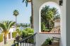 Villa in Marbella - GRR - Elegant Villa with Exclusive Private Pool