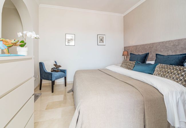 Townhouse in Benahavís - LAG - Spacious 3BR townhouse with private jacuzzi