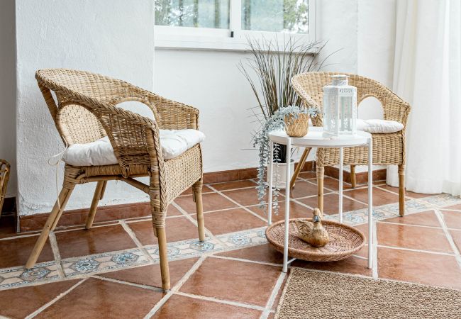 Townhouse in Benahavís - LAG - Spacious 3BR townhouse with private jacuzzi