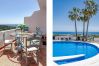 Townhouse in Benahavís - LAG - Spacious 3BR townhouse with private jacuzzi