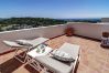 Townhouse in Benahavís - LAG - Spacious 3BR townhouse with private jacuzzi