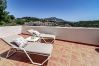 Townhouse in Benahavís - LAG - Spacious 3BR townhouse with private jacuzzi