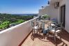 Townhouse in Benahavís - LAG - Spacious 3BR townhouse with private jacuzzi