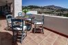 Townhouse in Benahavís - LAG - Spacious 3BR townhouse with private jacuzzi