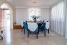 Townhouse in Benahavís - LAG - Spacious 3BR townhouse with private jacuzzi