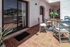 Townhouse in Benahavís - LAG - Spacious 3BR townhouse with private jacuzzi