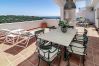 Townhouse in Benahavís - LAG - Spacious 3BR townhouse with private jacuzzi