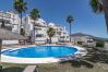 Townhouse in Benahavís - LAG - Spacious 3BR townhouse with private jacuzzi