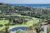 Townhouse in Benahavís - LAG - Spacious 3BR townhouse with private jacuzzi