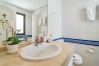 Townhouse in Benahavís - LAG - Spacious 3BR townhouse with private jacuzzi