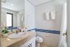 Townhouse in Benahavís - LAG - Spacious 3BR townhouse with private jacuzzi