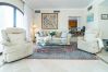 Townhouse in Benahavís - LAG - Spacious 3BR townhouse with private jacuzzi