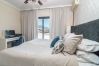 Townhouse in Benahavís - LAG - Spacious 3BR townhouse with private jacuzzi