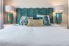 Townhouse in Benahavís - LAG - Spacious 3BR townhouse with private jacuzzi