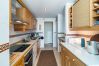 Townhouse in Benahavís - LAG - Spacious 3BR townhouse with private jacuzzi