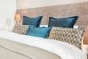Townhouse in Benahavís - LAG - Spacious 3BR townhouse with private jacuzzi