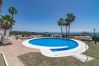 Townhouse in Benahavís - LAG - Spacious 3BR townhouse with private jacuzzi