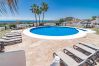 Townhouse in Benahavís - LAG - Spacious 3BR townhouse with private jacuzzi