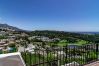 Townhouse in Benahavís - LAG - Spacious 3BR townhouse with private jacuzzi