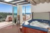 Townhouse in Benahavís - LAG - Spacious 3BR townhouse with private jacuzzi