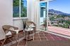 Townhouse in Benahavís - LAG - Spacious 3BR townhouse with private jacuzzi