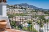 Townhouse in Benahavís - LAG - Spacious 3BR townhouse with private jacuzzi