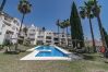 Townhouse in Benahavís - LAG - Spacious 3BR townhouse with private jacuzzi
