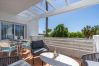 Apartment in Casares - AL-114 ESTEPONA - APARTMENT - ALCAZABA LAGOON 2 BD