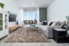 Apartment in Estepona - OV2.1B - Bright and modern 3 bedroom apartment