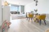 Apartment in Estepona - OV2.1B - Bright and modern 3 bedroom apartment