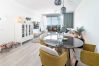 Apartment in Estepona - OV2.1B - Bright and modern 3 bedroom apartment