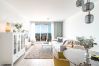 Apartment in Estepona - OV2.1B - Bright and modern 3 bedroom apartment