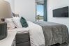 Apartment in Estepona - OV2.1B - Bright and modern 3 bedroom apartment
