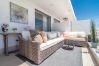 Apartment in Estepona - OV2.1B - Bright and modern 3 bedroom apartment