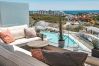 Apartment in Estepona - OV2.1B - Bright and modern 3 bedroom apartment