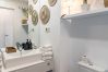 Apartment in Estepona - OV2.1B - Bright and modern 3 bedroom apartment