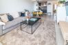 Apartment in Estepona - OV2.1B - Bright and modern 3 bedroom apartment