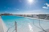 Apartment in Estepona - OV2.1B - Bright and modern 3 bedroom apartment